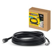 STEHER для пистолета G-280 PRO, 15 м, шланг высокого давления (75411-280-15)