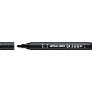 ЗУБР ММ-400 черный, 2 мм меловой маркер (06332-2)