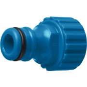 GRINDA TI-12, 1/2″, с внутренней резьбой, адаптер штуцерный PROLine (8-426407)