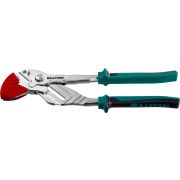 KRAFTOOL VISE-WRENCH X 300 мм, Клещи переставные-гаечный ключ (22069)
