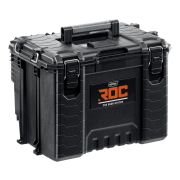 KETER ROC PRO GEAR 2.0 (22″) пластиковый ящик с крышкой (38377)