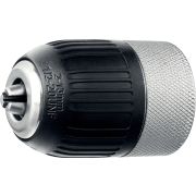 STAYER 13 мм, 1/2″, быстрозажимной патрон для дрели, Professional (29050-13-1/2)