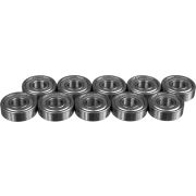 Подшипник шариковый 6000-2RS (26х10х8) CNBALL