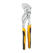 STAYER PlierWrench 300 мм, захват 68 мм, переставные клещи-гаечный ключ (22403)