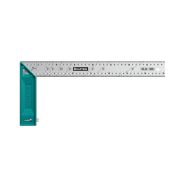 KRAFTOOL SR-40, 400 мм, высокоточный разметочный столярный угольник (3449-40)