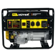 Электрогенератор DY 9.5A Huter