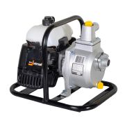 Мотопомпа HUTER MP-25