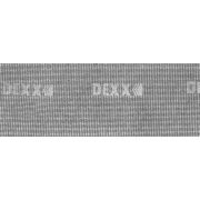 DEXX 105 х 280 мм, 3 шт, Р100, абразивная, водостойкая шлифовальная сетка (35550-100)