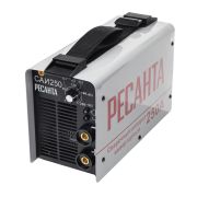 Сварочный аппарат РЕСАНТА САИ-250 в кейсе