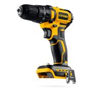 STEHER 20 В, 45 Н·м, без АКБ (LMS), бесщеточная ударная дрель-шуруповерт (CBS-45)