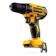 STEHER 20 В, 40 Н·м, без АКБ (LMS), дрель-шуруповерт (CD-40)