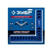 ЗУБР ПУ-200 200 мм, Позиционирующий угольник (32206)