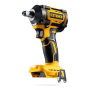 STEHER 20 В, 350 Н·м, без АКБ (LMS), бесщеточный ударный гайковерт (CWB-350)