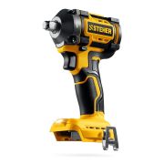 STEHER 20 В, 500 Н·м, без АКБ (LMS), бесщеточный ударный гайковерт (CWB-500)