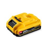 STEHER 20 В, 2.0 А·ч, аккумулятор LMS (BP-20-2)