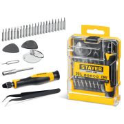 STAYER UNIX-29 набор для точных работ (25614)