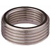 GENERAL FITTINGS 1/2″ х 3/8″, никель, переходное кольцо (51085-1/2-3/8)