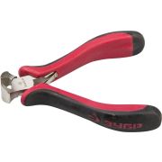 ЗУБР 120 мм, Мини кусачки торцовые, МАСТЕР (22170-7)