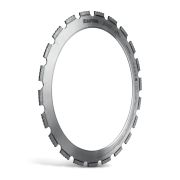 KRAFTOOL RING-370, алмазное кольцо для кольцерезов 370мм (36690)