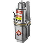 ЗУБР Родничок насос вибрационный, провод 40 м