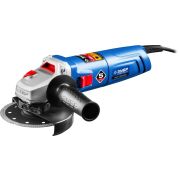 ЗУБР 850 Вт, d125 мм, УШМ, Профессионал (УШМ-П125-850)