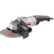 ЗУБР 2100 Вт, d230 мм, УШМ (УШМ-230-2100 ПМ3)