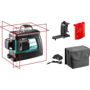 KRAFTOOL LL 3D #2, лазерный нивелир (34640-2)