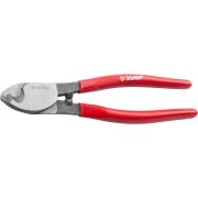 Кабелерез для неброн. кабеля из цв металлов, цельнокованые из Ст 55,кабель сечением до 38 мм2,200мм, ЗУБР