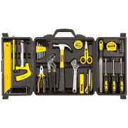 Набор STAYER Инструменты ″STANDARD″ для ремонтных работ, УМЕЛЕЦ, 35 предметов (тестер напряжения в комплект не входит)