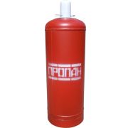 Газовый баллон бытовой 50л (В)