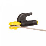 Электрододержатель подпружиненный открытого типа 200 А/ПВ35% CONFORT Eco 200 ESAB