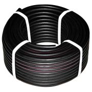 Рукав для газовой сварки и резки металл I-6,3-0,63 ацетилен,пропан с красной полосой 50м