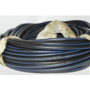 Рукав для газовой сварки и резки металл III-6,3-2,0 кислород с синей полосой 50м