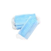Маска 3х слойная санитарно-гигиеническая (уп. 50/2000шт)