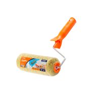 Валик 180, D6mm, ЭКСПЕРТ Желтый ворс Полиакрил 75335618