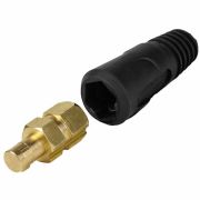 Кабельный соединитель Р-35-50 (вставка) уп. 10