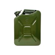 Канистра стальная, 20 л. (шт.)  ОР-62-4-120