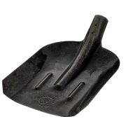 Лопата совковая,песочная, тип2 рессорная сталь ОР-69-0-012