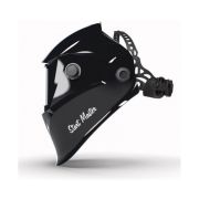 Маска сварщика хамелеон черный глянец START MASTER АСФ 605 START-51ST605