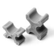 Фиксатор крестообразный тип2 уп 1000шт,1шт-13гр.