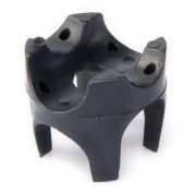 Фиксатор универсальный усиленный (Бочонок) 20мм уп 1000шт,1 шт.-7 гр.