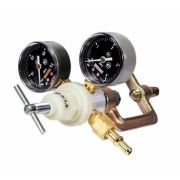 Редуктор ацетиленовый БАО-5-1,5