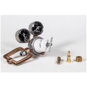 Редуктор ацетиленовый БАО-5-4