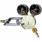 Редуктор ацетиленовый БАО-5-КР1