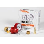 Редуктор пропановый БПО-5-3