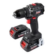 Дрель аккумуляторная CD 20SL2 (E2201.040.01)