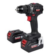 Дрель аккумуляторная CD 20SL2 (E2201.040.02)