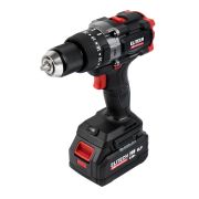 Дрель аккумуляторная CD 20BL2 (E2201.042.01)