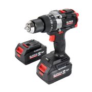 Дрель аккумуляторная CD 20BL2 (E2201.042.02)