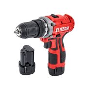 Дрель аккумуляторная ДА 12Л2 (E2201.043.01)